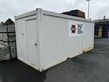 Containerprofi Bürocontainer 20'