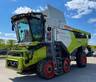 CLAAS Lexion 7500 TT