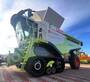 CLAAS Lexion 780 TT