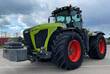 CLAAS Xerion 5000 Trac VC