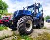 New Holland T 8.435