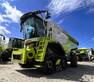 CLAAS Lexion 750 TT