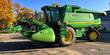 John Deere T 670 i