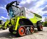 CLAAS Lexion 750 TT