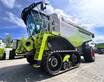 CLAAS Lexion 770 TT