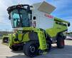 CLAAS Lexion 750 TT