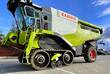 CLAAS LExion 770 TT