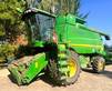 John Deere T 660