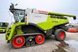 CLAAS Lexion 770 TT