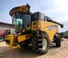 New Holland CX 8.90