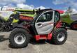 Manitou MLT 737-130 PS+