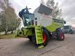 CLAAS Lexion 760