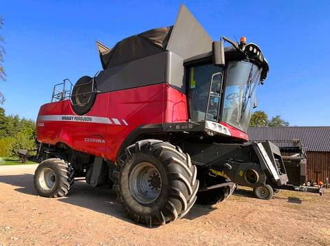 Massey Ferguson 7382 Centora