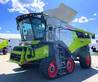 CLAAS Lexion 8700 TT