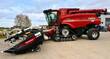 Case IH Axial 8250