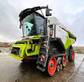 CLAAS Lexion 7700 TT