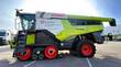 CLAAS Lexion 8700 TT