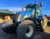 New Holland T 8050