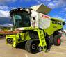 CLAAS Lexion 760 TT