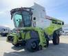 CLAAS Lexion 750 TT