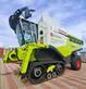 CLAAS Lexion 750 TT