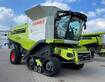 CLAAS Lexion 770 TT