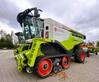 CLAAS Lexion 770 TT