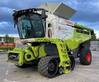 CLAAS Lexion 770 TT