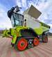 CLAAS Lexion 750 TT