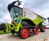 CLAAS Lexion 770 TT