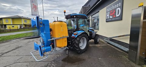 Vicar Turbine 450 / 400 Liter (genauer Preis je nach A