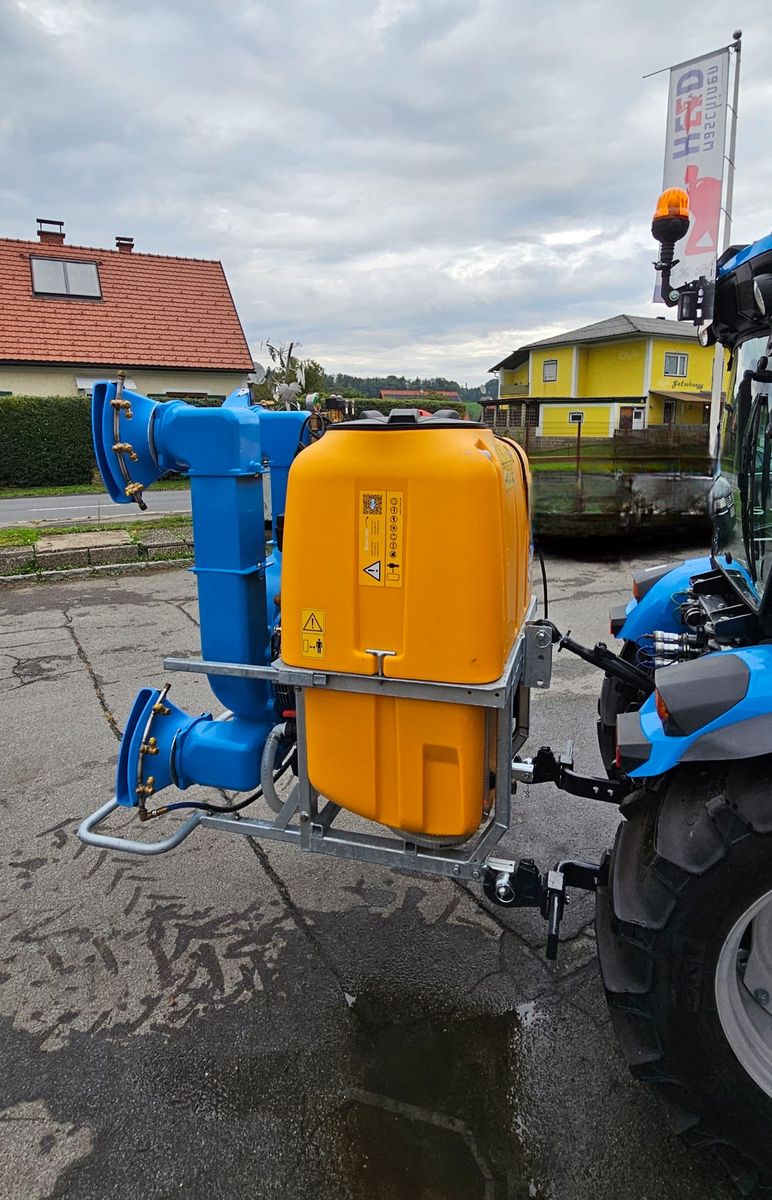 Vicar Turbine 450 / 400 Liter (genauer Preis je nach A 3