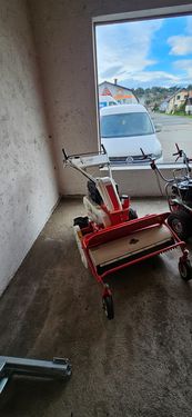 Sonstige Herkules HR 812 H