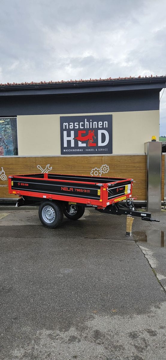 Metal-Fach Metall-Fach NELA T963/3 1