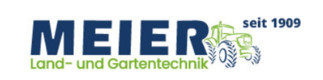 Meier Land- und Gartentechnik GmbH & Co. KG
