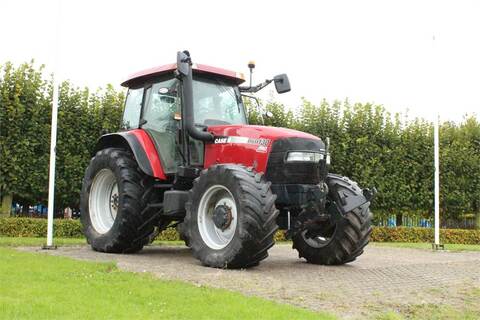 Case IH MXM130