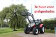 Steyr 6145, Puma, T6, T7