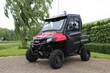 Honda Pioneer 700