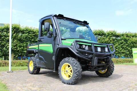 John Deere XUV865M