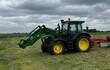 John Deere 5125R