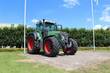 Fendt 718 Vario TMS