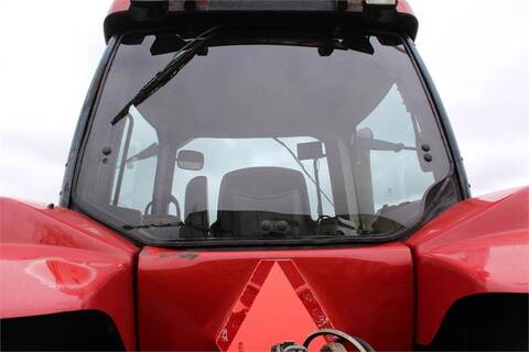 Case IH MX 230