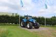 New Holland T7060