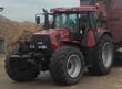 New Holland T7550 CVX195 CVT6195