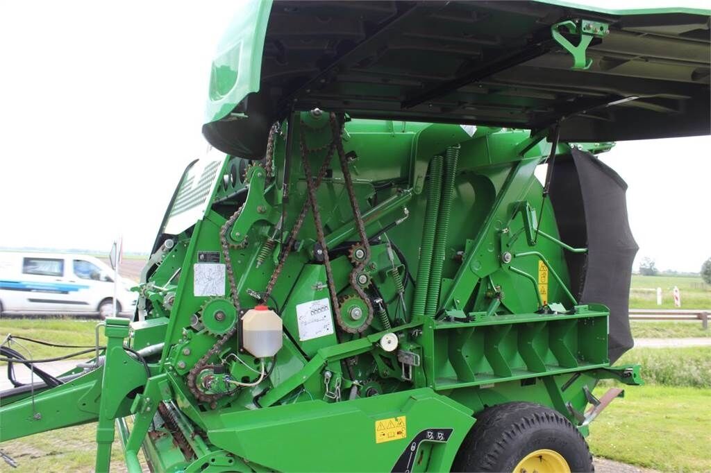 John Deere 990 3