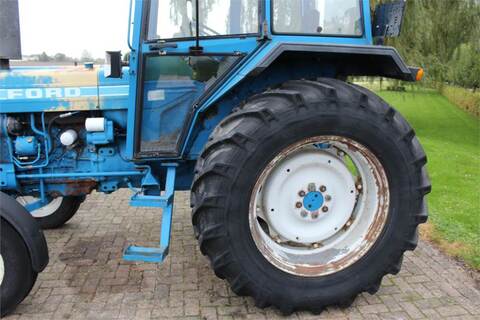 Ford 5610 2wd
