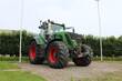 Fendt 828 Vario Profi Plus