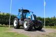 New Holland T8040