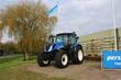 New Holland T6.155