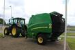 John Deere 990